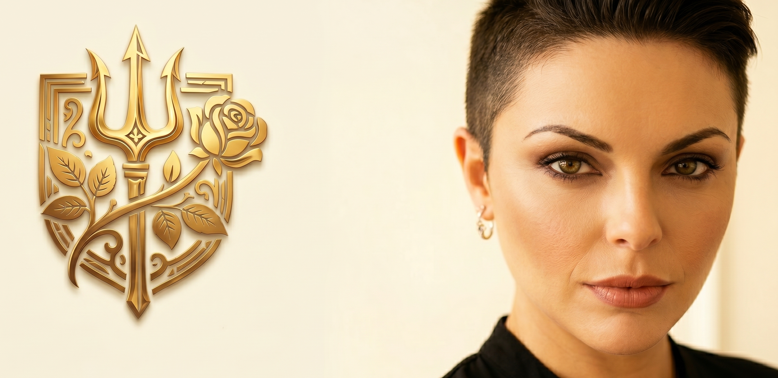 Pombagiras Banner Alexia
